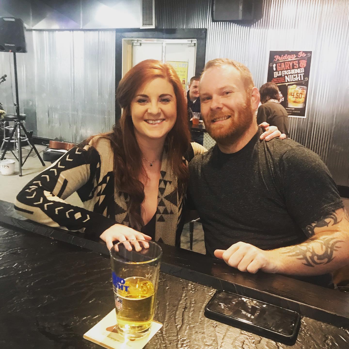 So great to take road trips together!