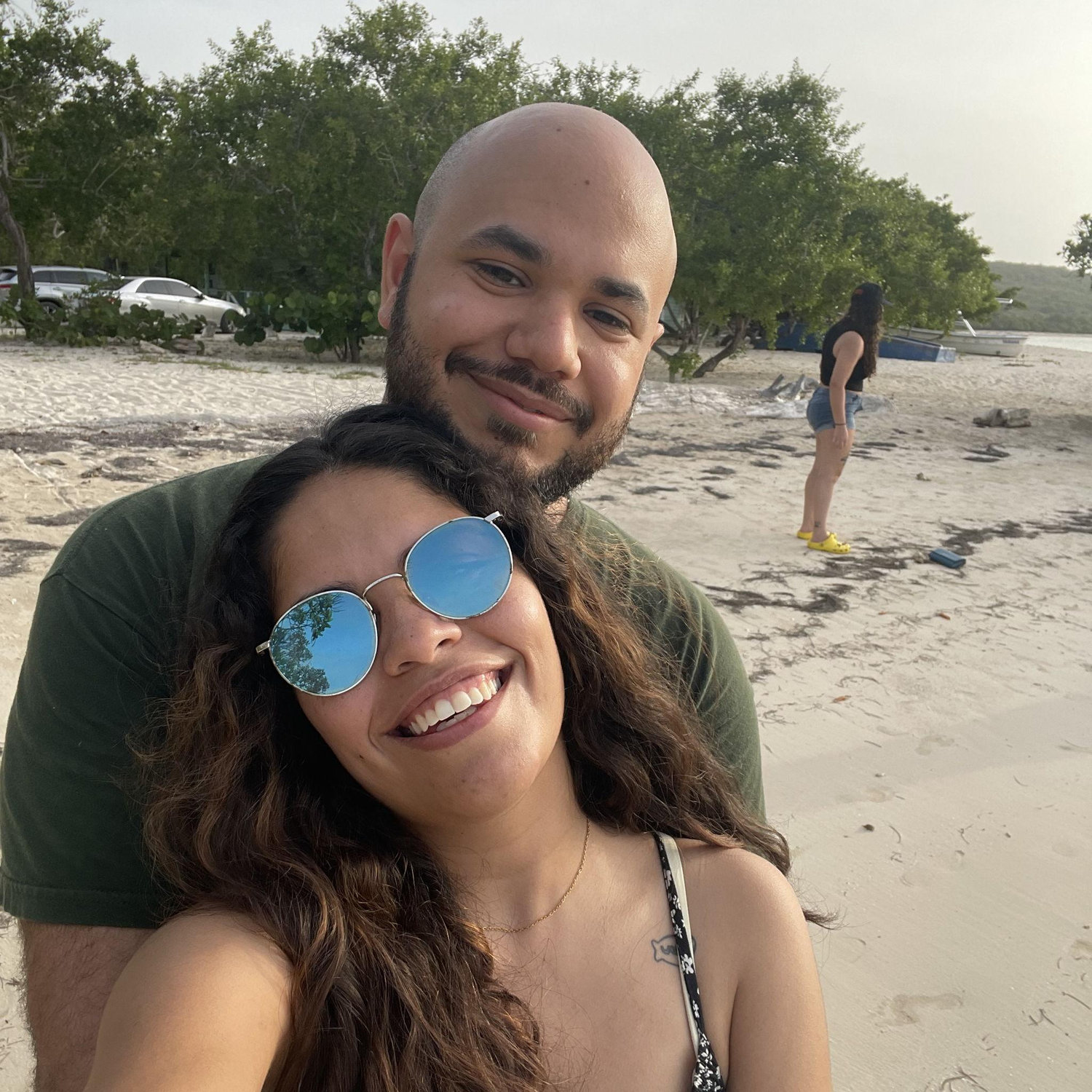 Viaje en familia a República Dominicana 2024