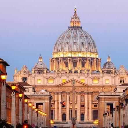 Vatican City Tour