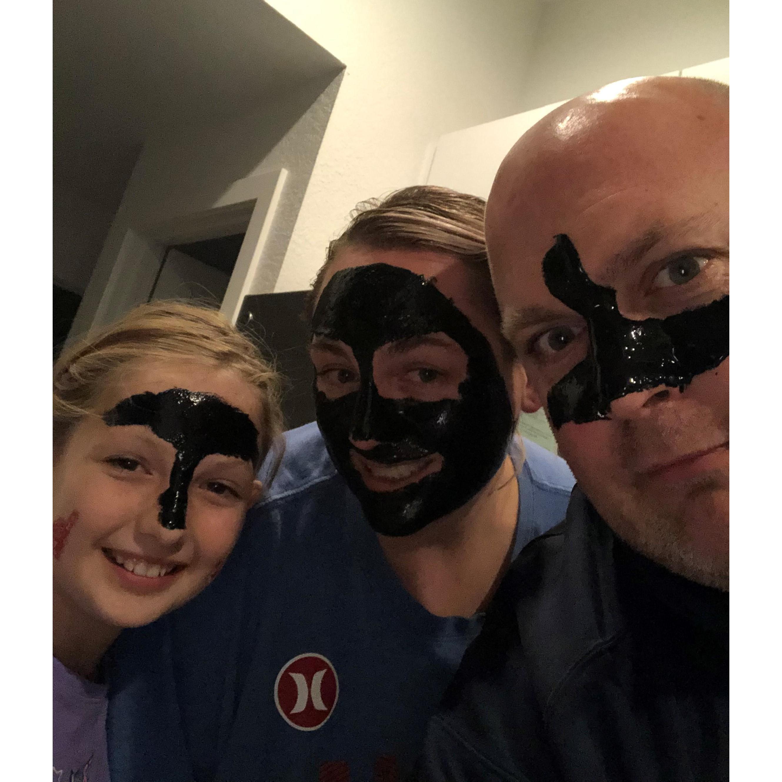 Family fun