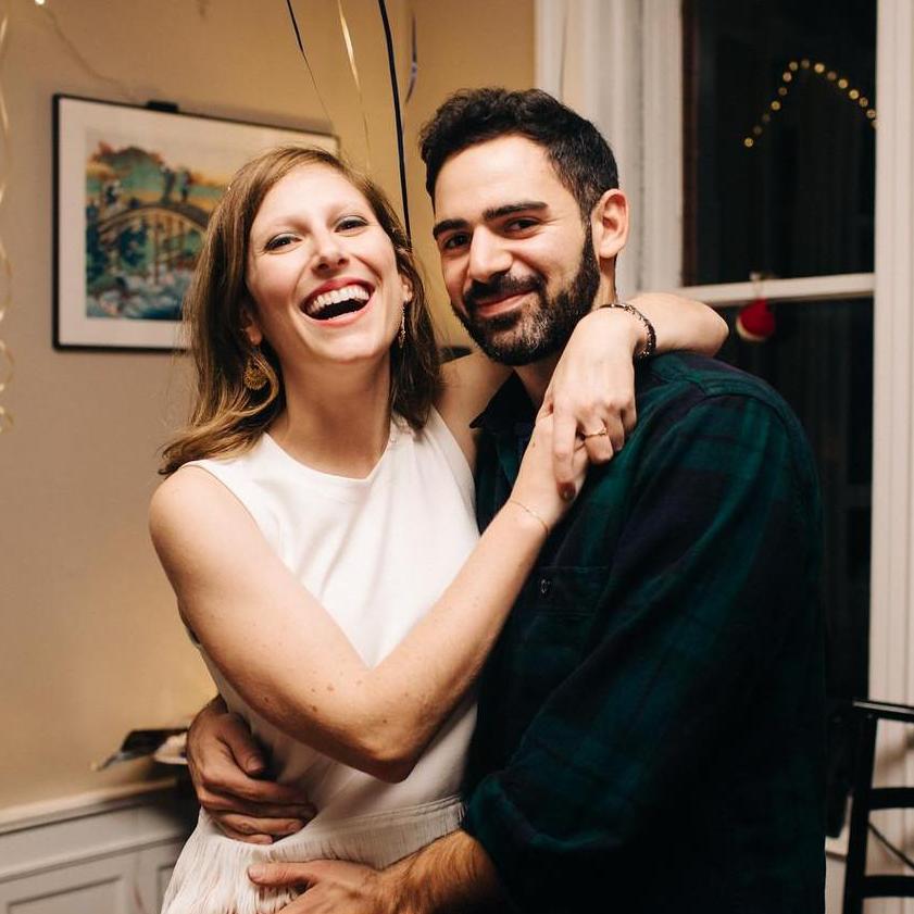 EE's 30th Birthday, New York, New York 

November 2015