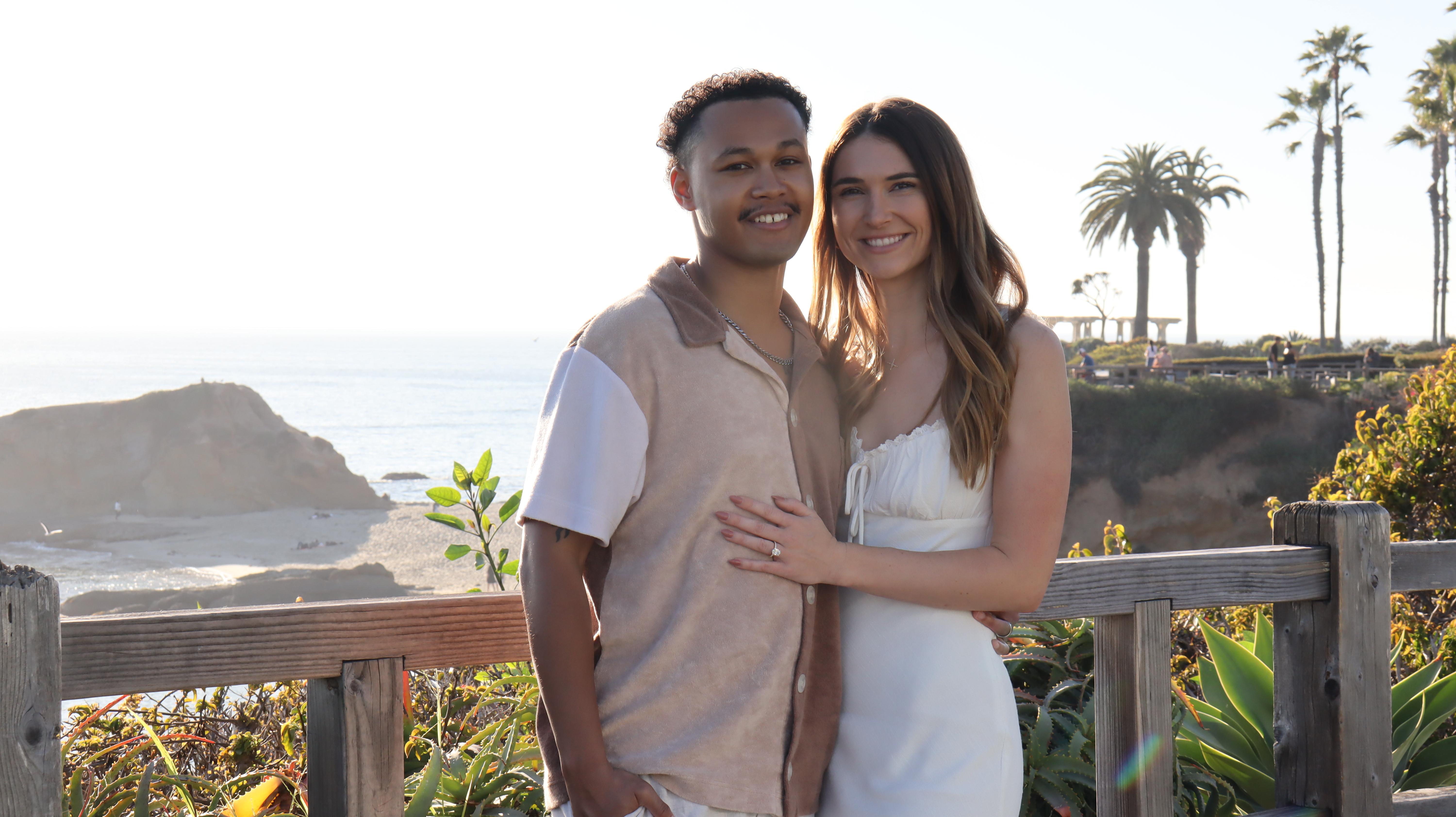 The Wedding Website of Jenna Dahl and Carter Coates