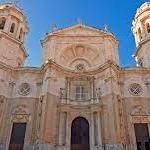 Cadiz Cathedral