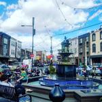 East Passyunk Avenue