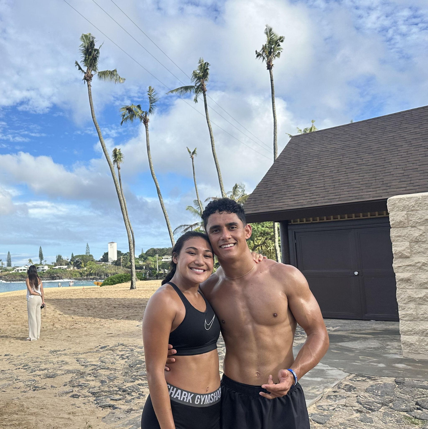 1st couple 1/2 marathon! Let's go! - December 22nd, 2025