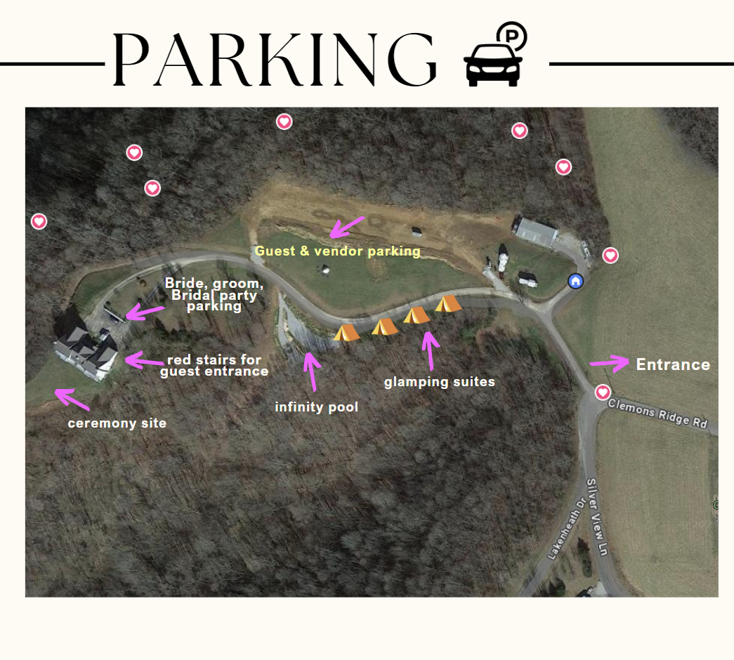 The Wedding Website of Claire Ritter and Andrew Allen