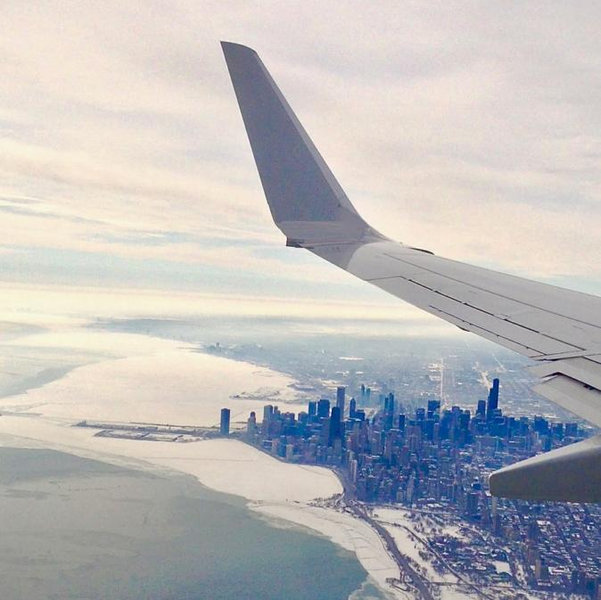 Round Trip Plane Tickets