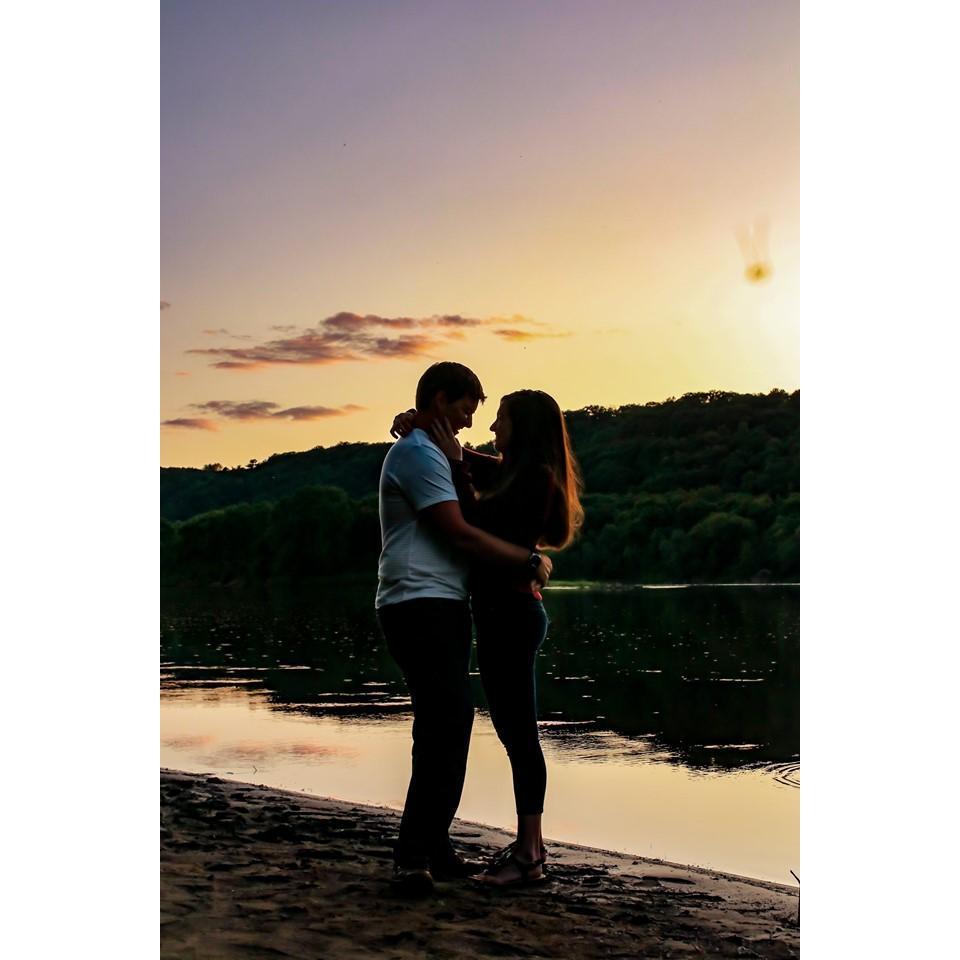 Engagement photos 2019