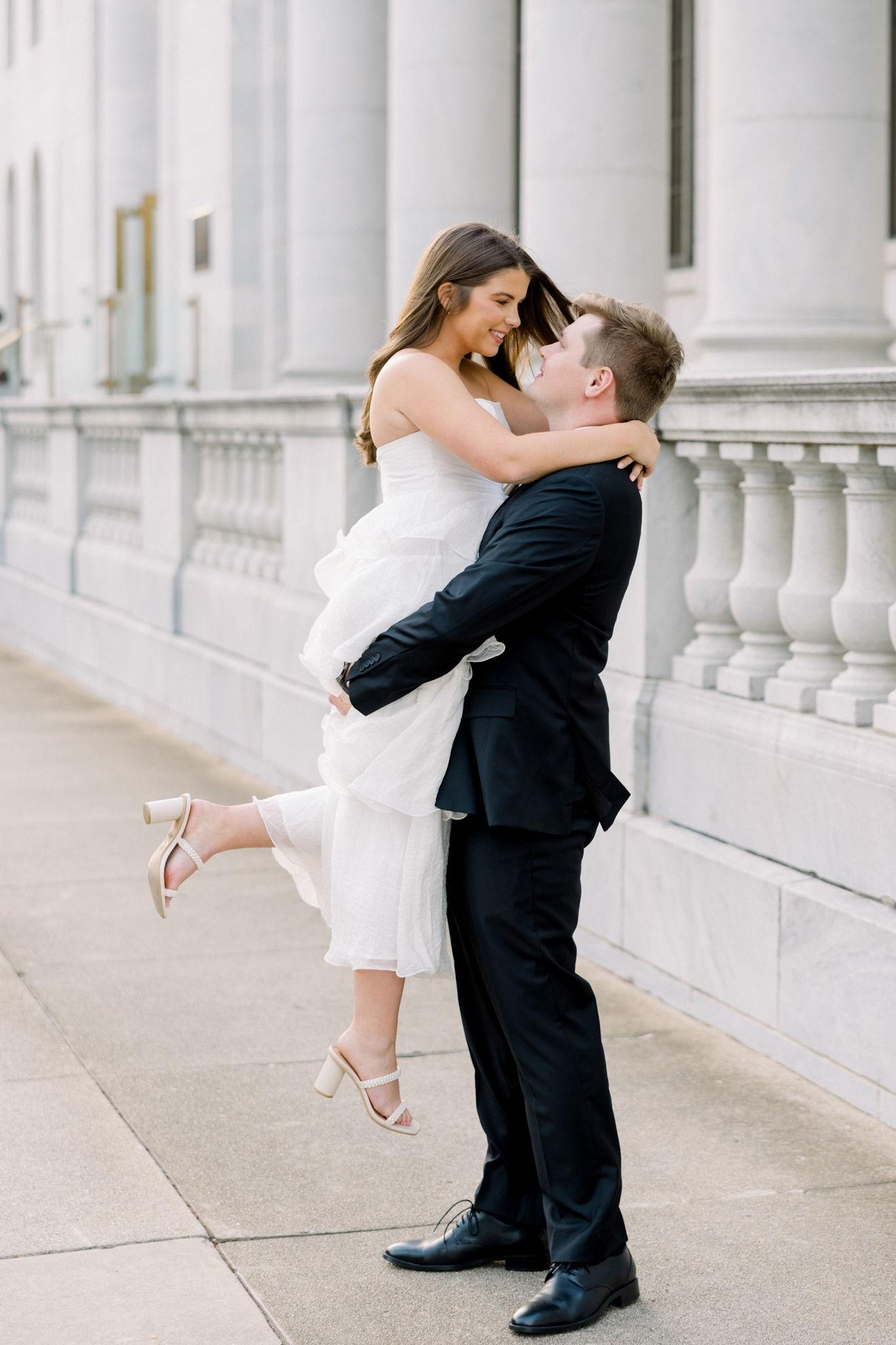 The Wedding Website of Auburn Larson and Joshua Wallace