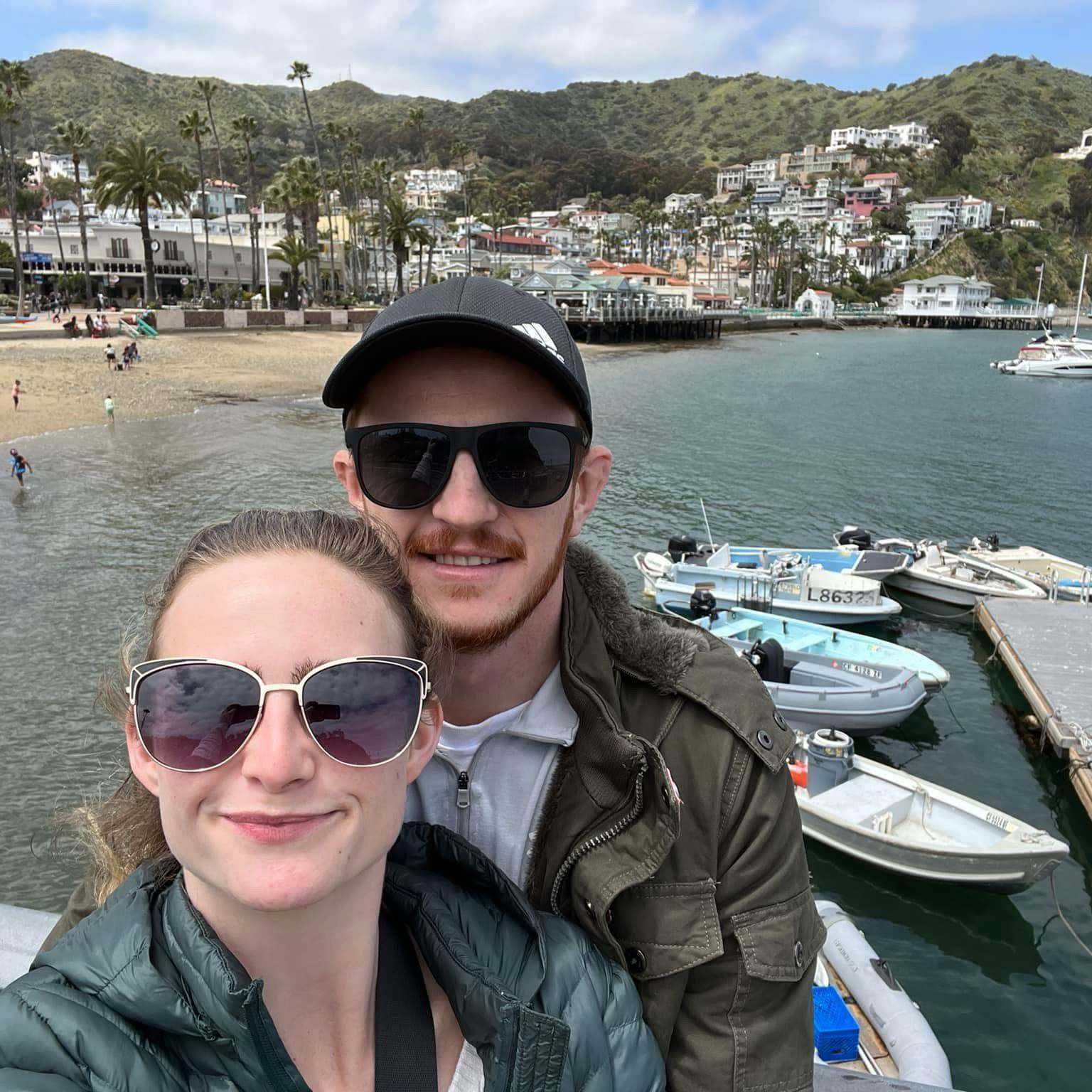 Catalina Island, 2023