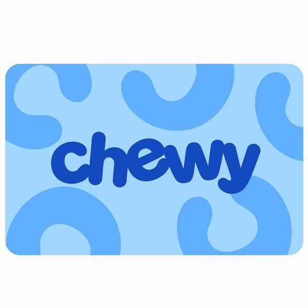 Chewy Gift Cards