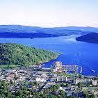Lake Coeur d'Alene