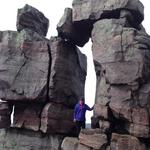 Devil's Lake State Park