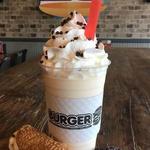 Burger 25