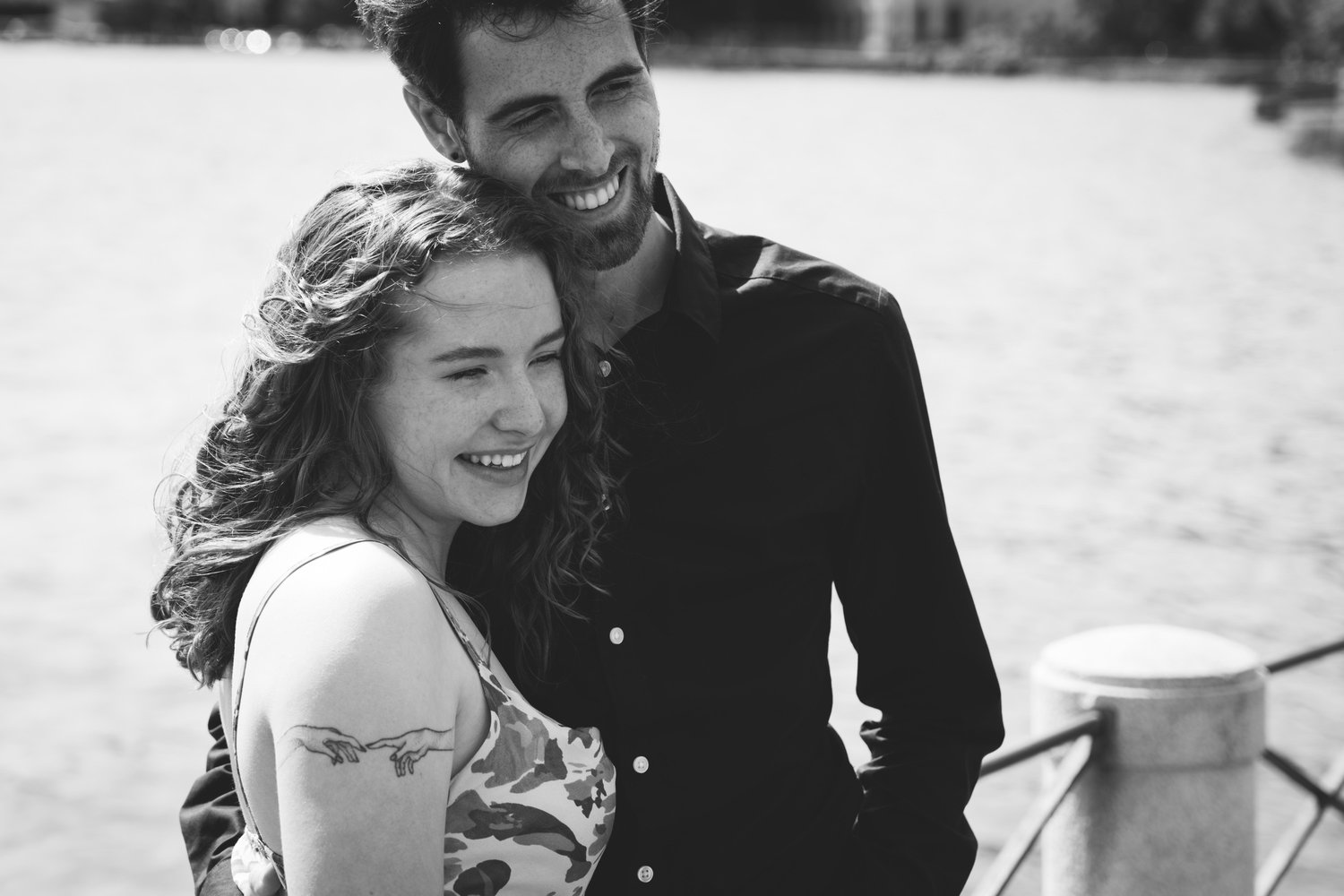 The Wedding Website of Kayla Persson and Robby Pype