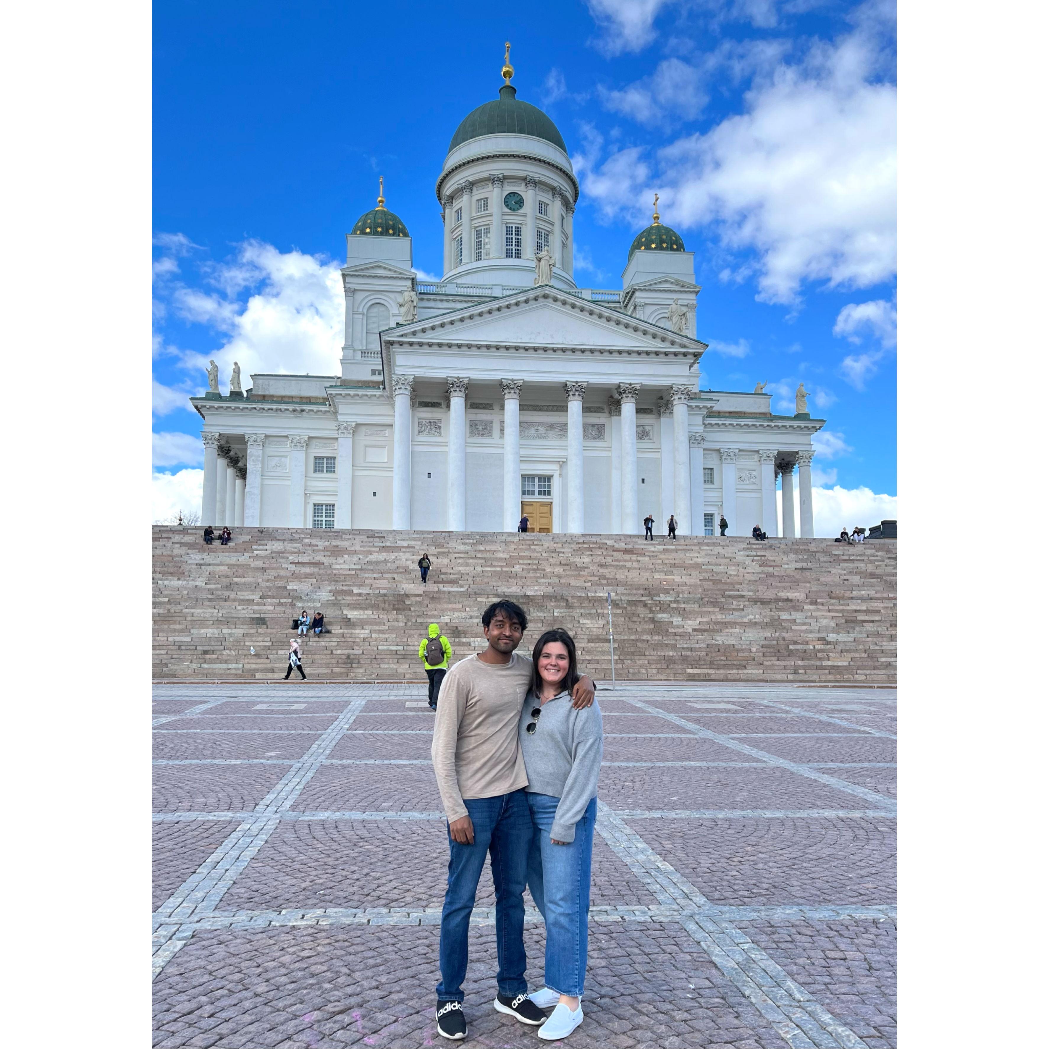Finland