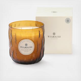 Atrium Candle