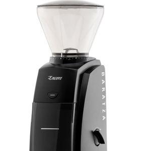 Baratza Encore Coffee Grinder ZCG485BLK, Black
