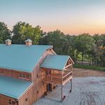 Aquila Barn