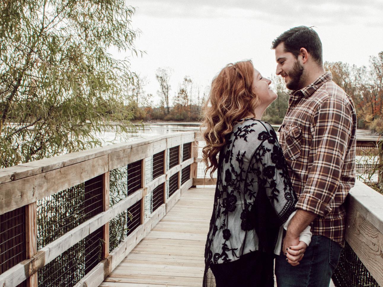 The Wedding Website of Nicholas Solomon and Sierra Visser