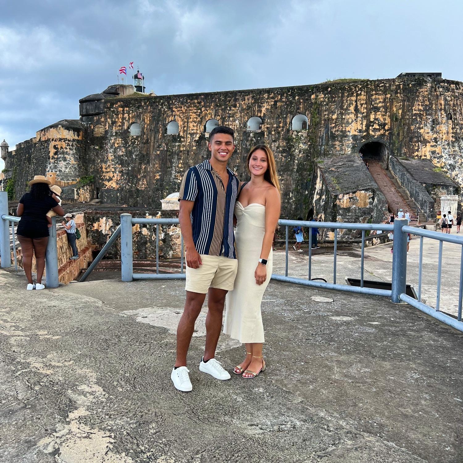 Puerto Rico
