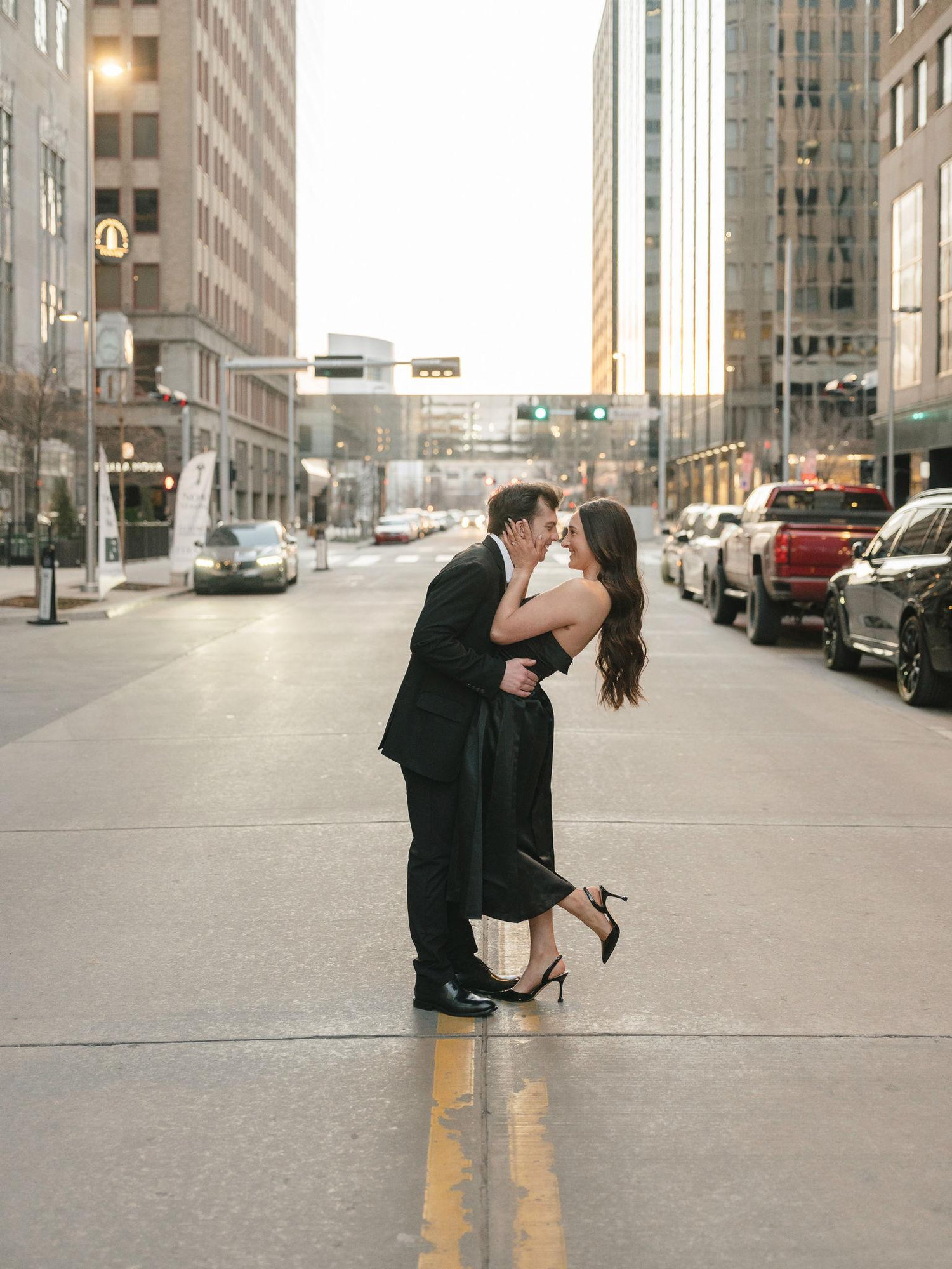 The Wedding Website of Ashley Ihrig and Trevor Clegg