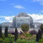 United States Botanic Garden