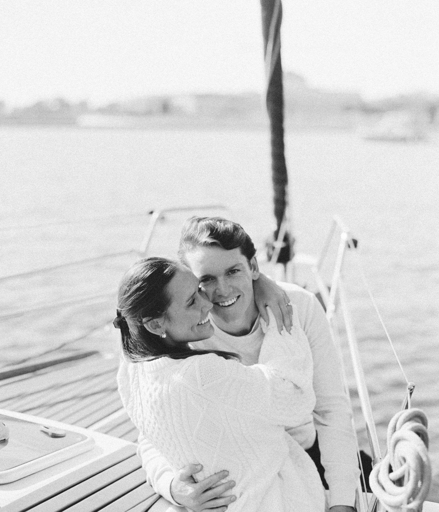 The Wedding Website of Sarah Smith and William Cannon