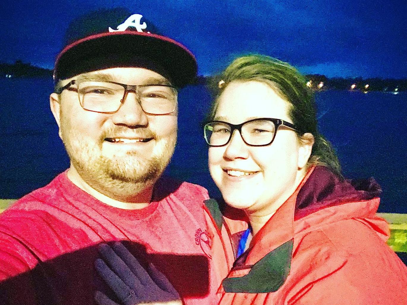 The Wedding Website of Abbey Muzio and Nathan Yarborough