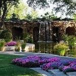 The Dallas Arboretum and Botanical Garden