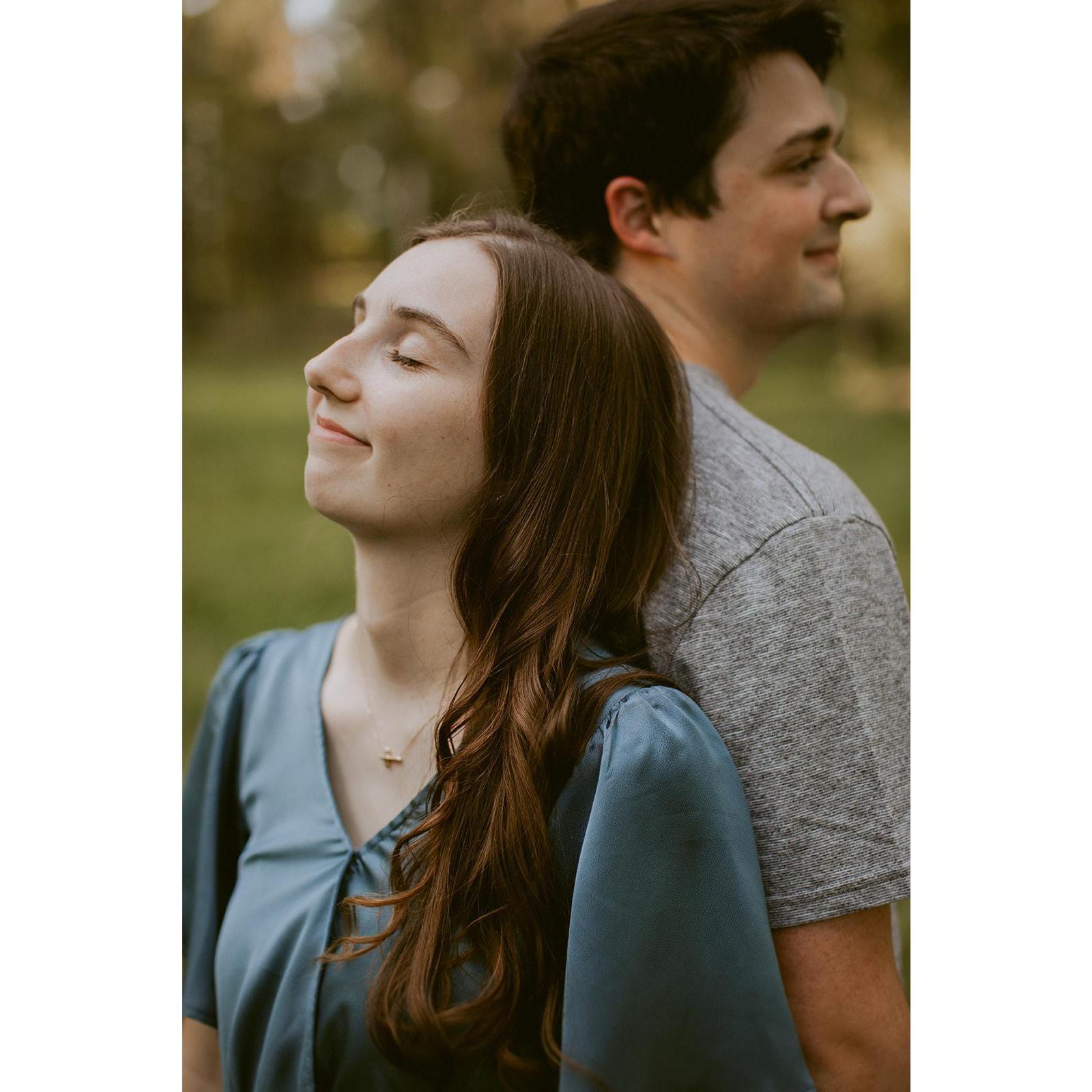 Engagement Pictures