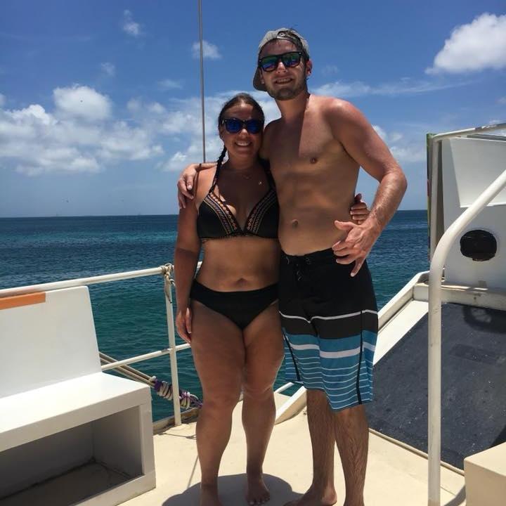 Aruba!