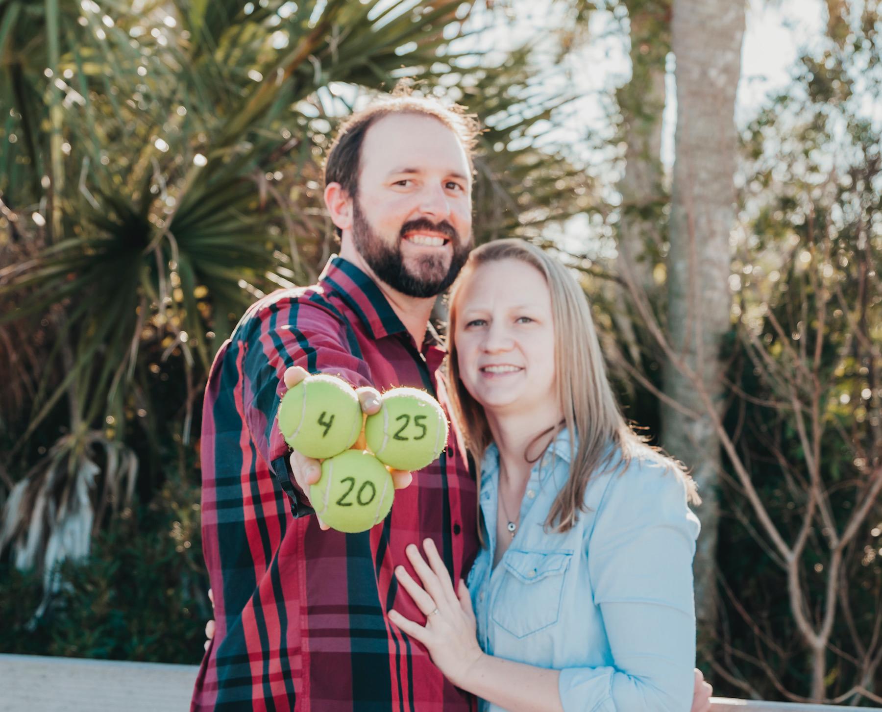 The Wedding Website of McKenzie Smith and John Sanders