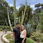 Jardín Botánico Lankester