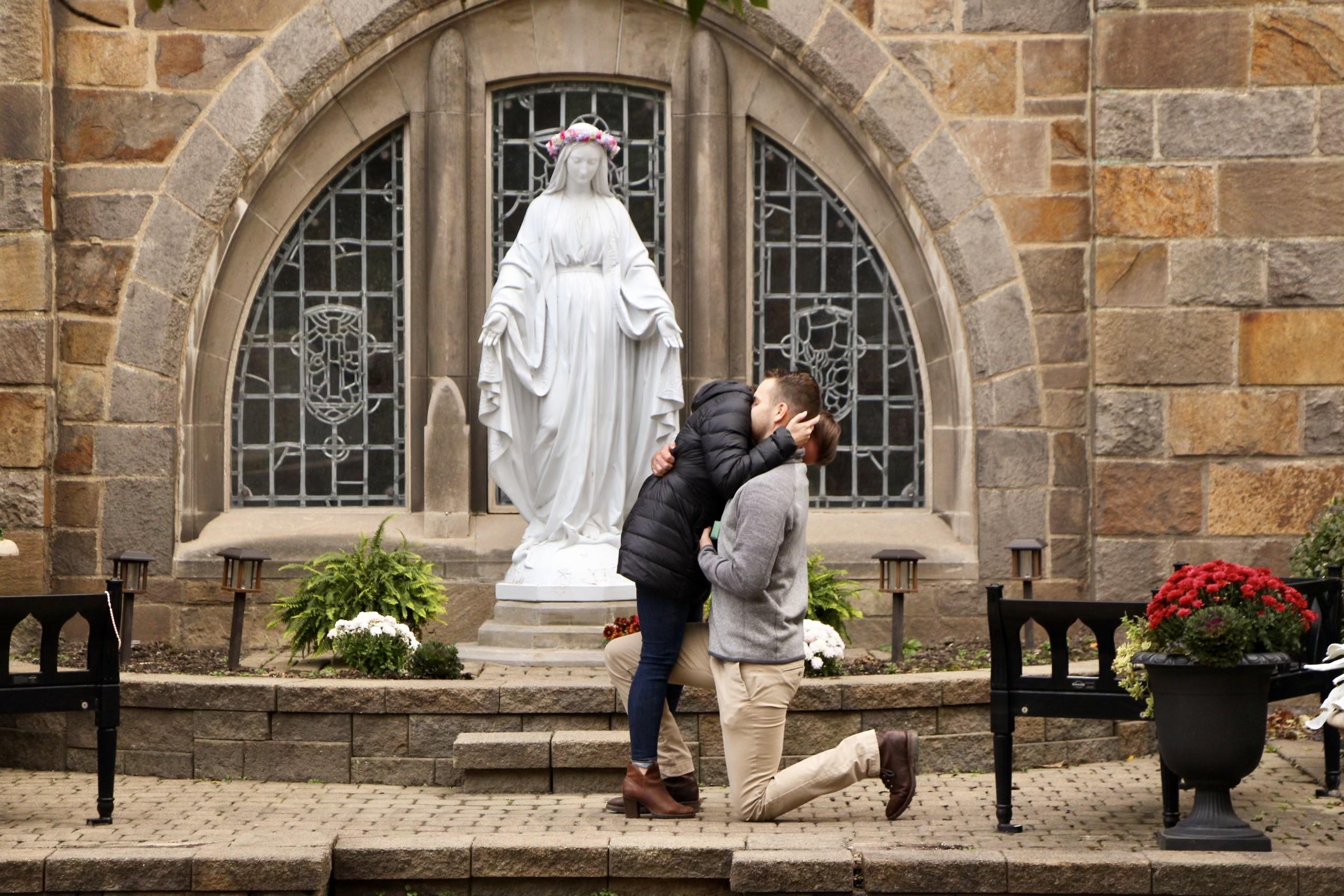The Wedding Website of Ian Taylor and Julia Paule