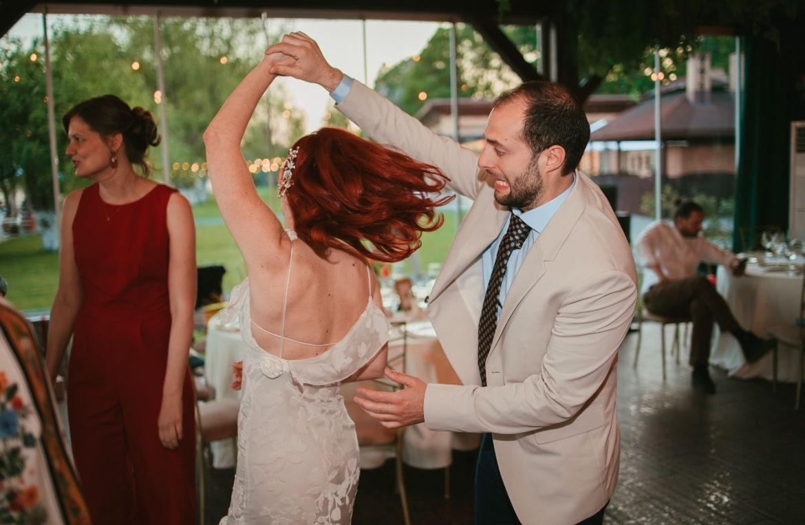 The Wedding Website of Ana Peter and Iacopo Bertelli