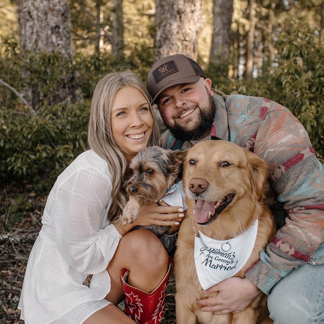 6 year anniversary/Engagement pictures 

2025