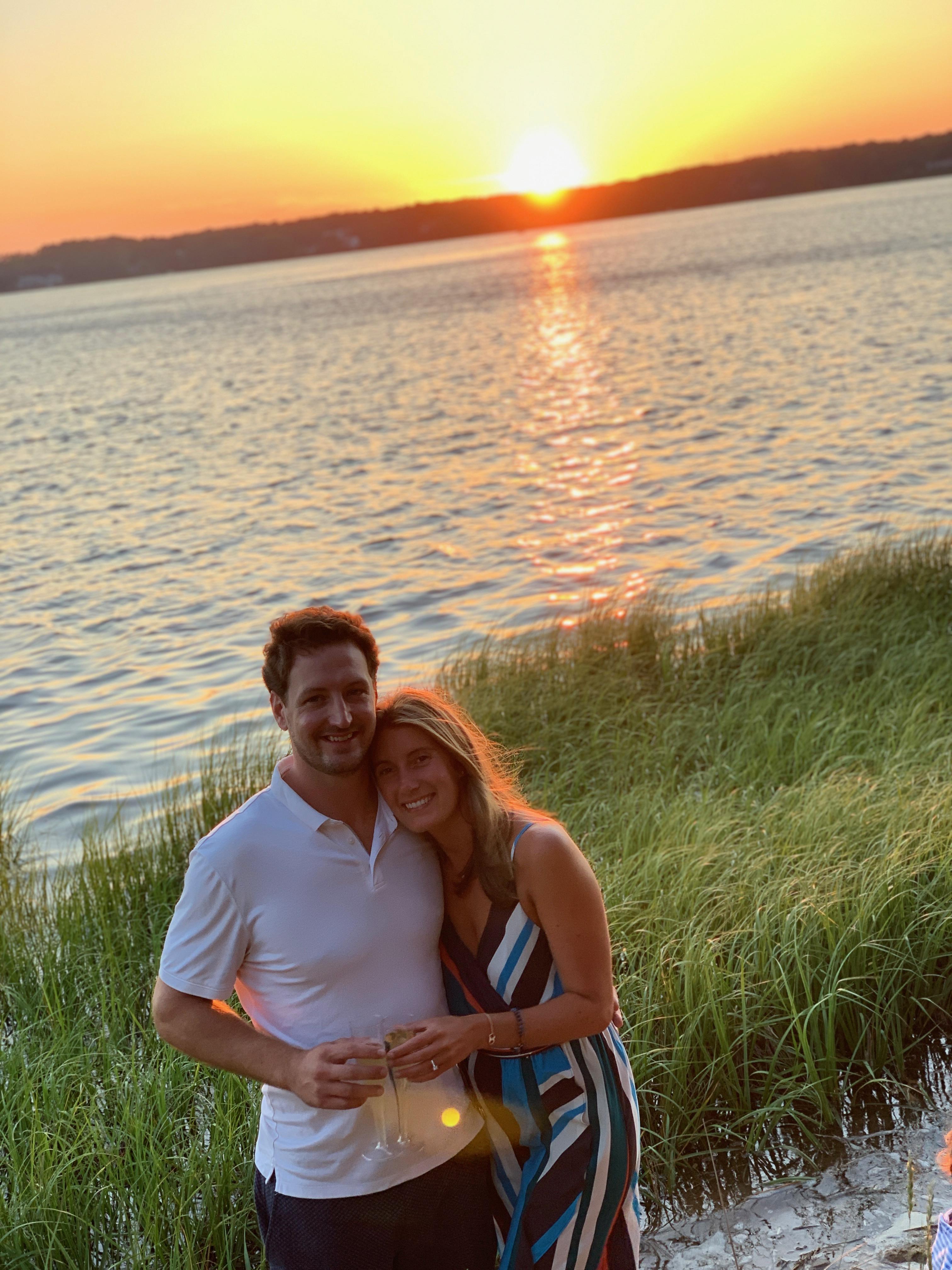 The Wedding Website of Mary Carroll and Jake Clarke