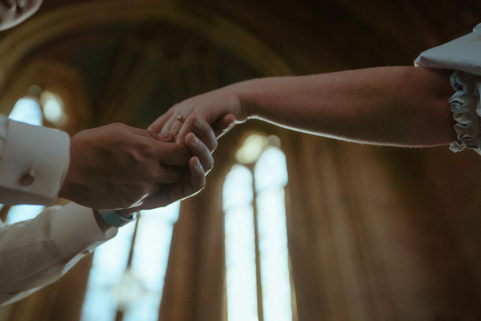 The Wedding Website of Sophia Bonar and Mikhail Francia