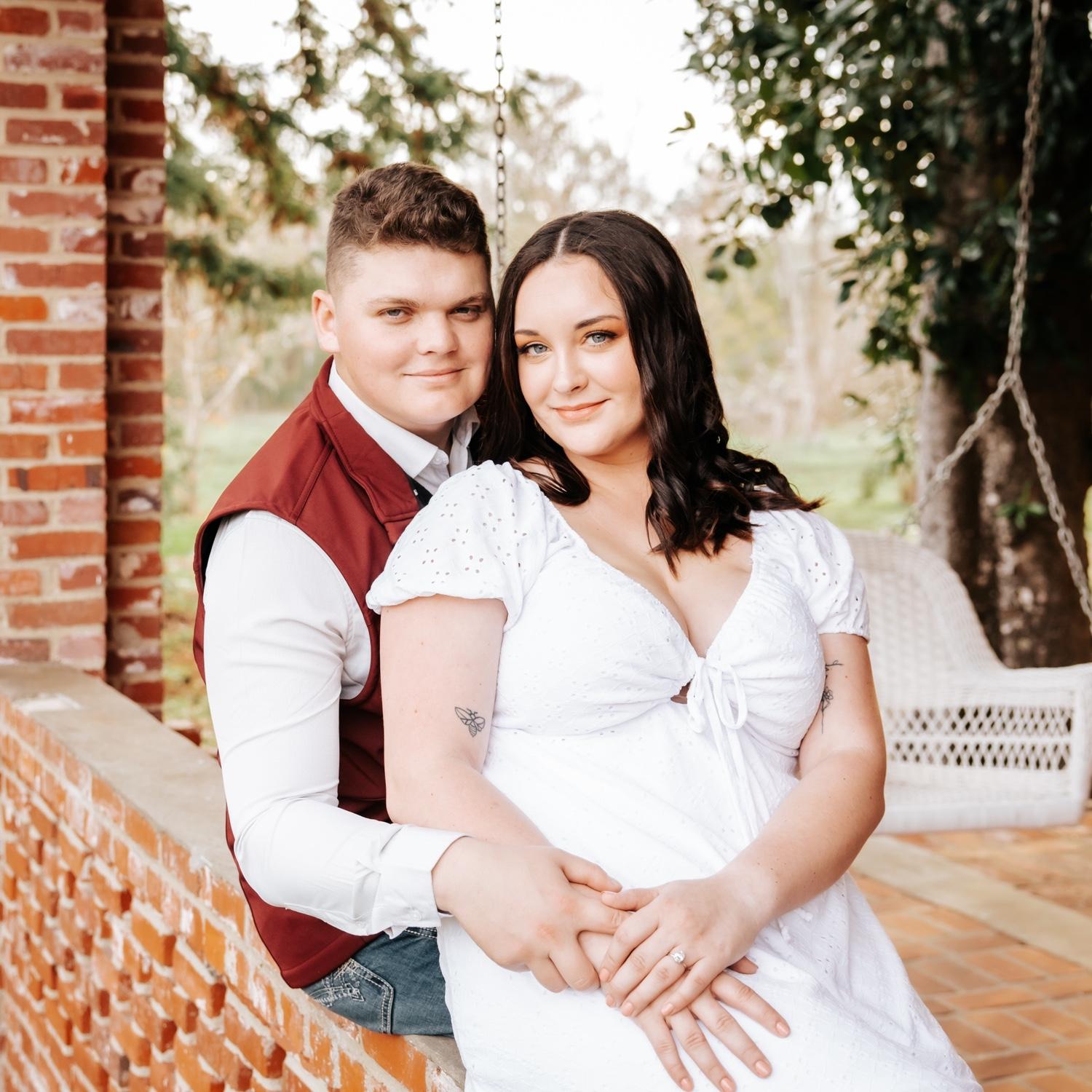 all photos by Stephanie Buxton photography!