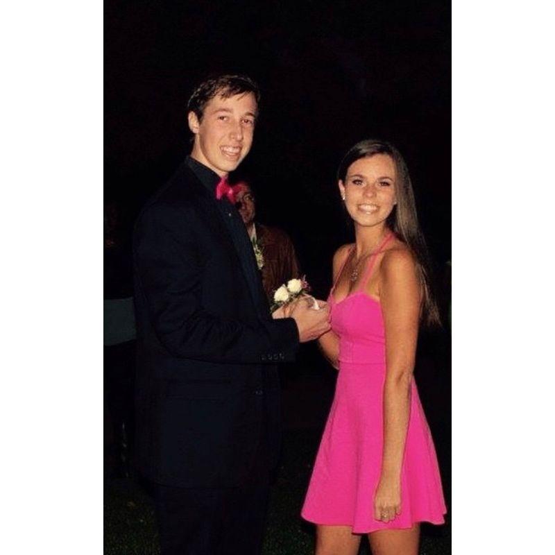 Senior Year Homecoming, 2014