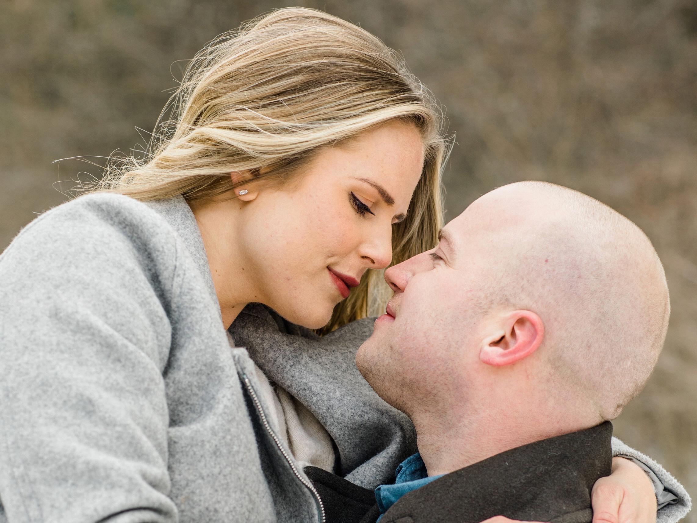 The Wedding Website of Leah Michals and Drew Van Scyoc