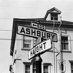 The Haight-Ashbury