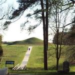 Ocmulgee Mounds National Historical Park