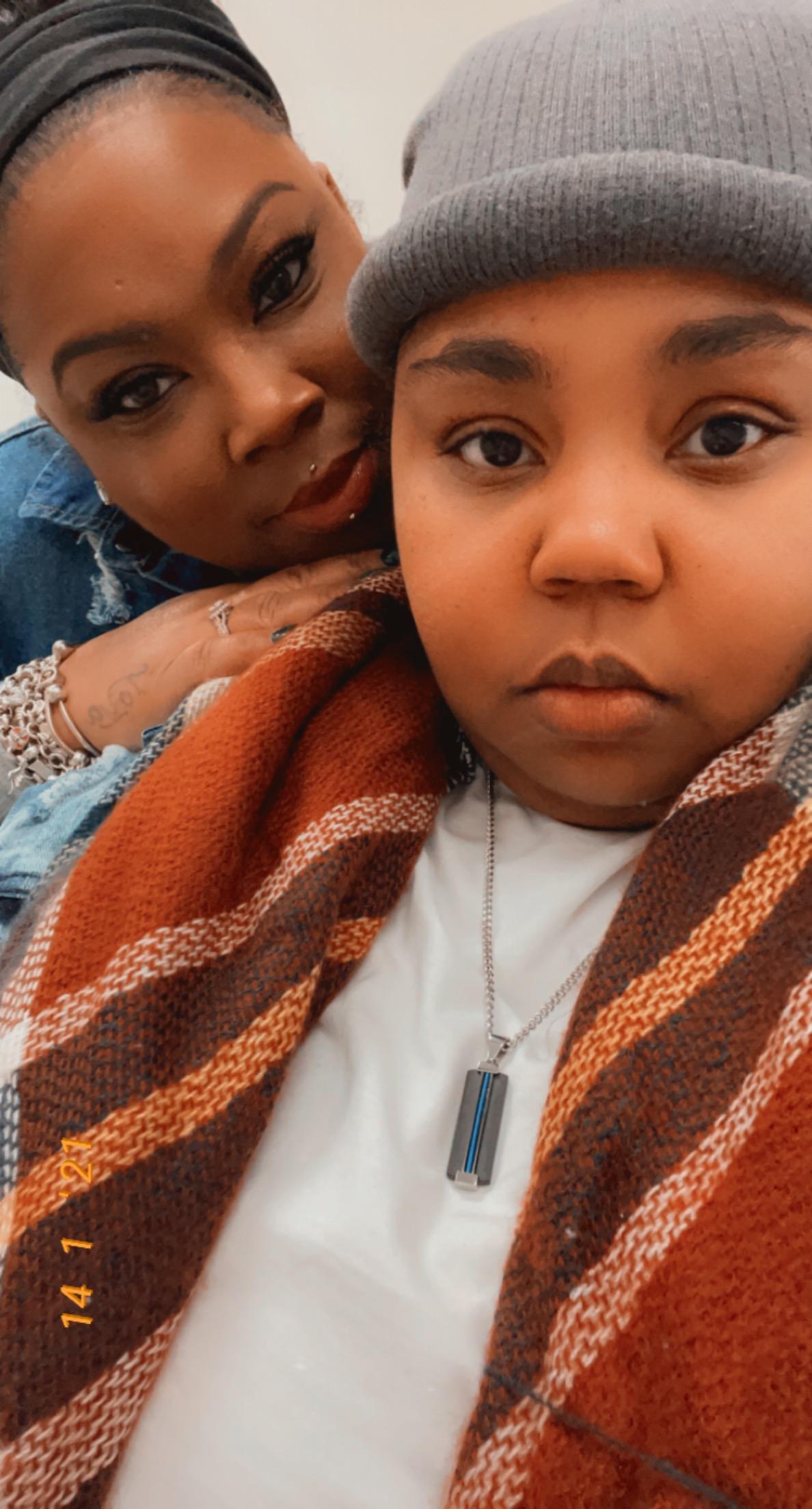 The Wedding Website of LaToya Carter and Monica Howell