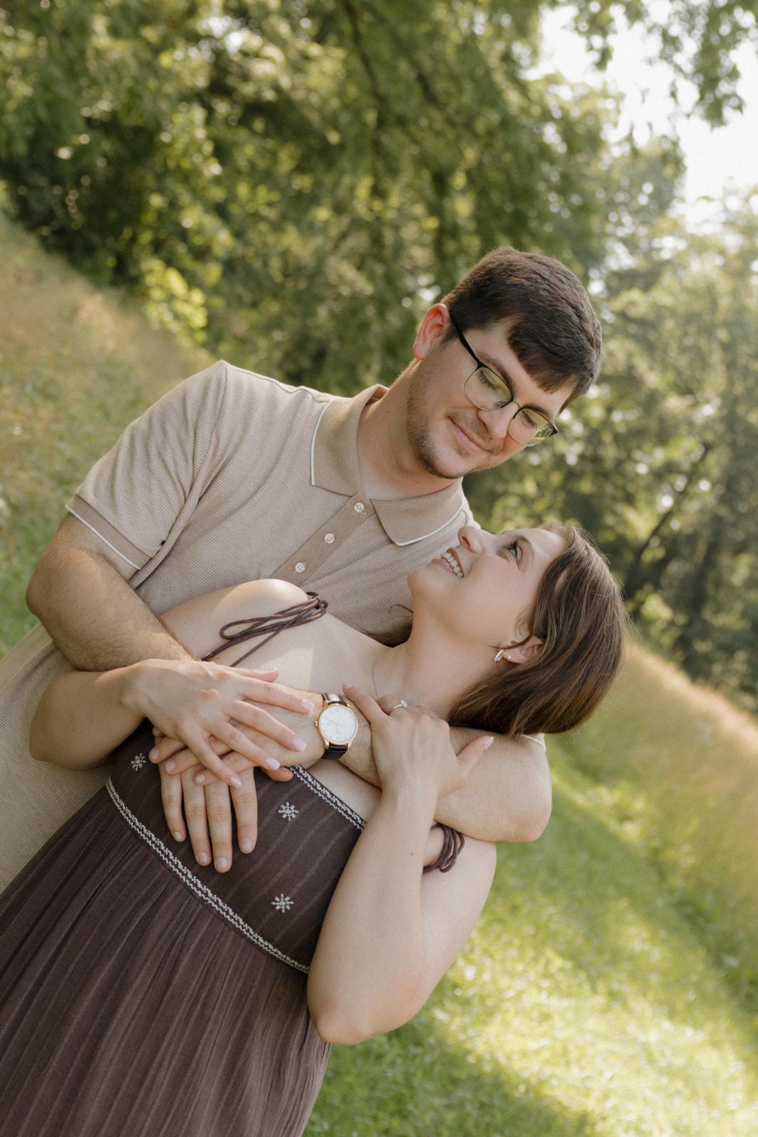 The Wedding Website of Kaitlin Green and Lucas Osborne