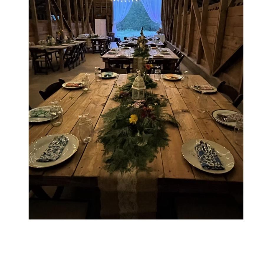 Venue!