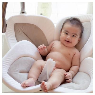 Blooming Bath Lotus - Baby Bath