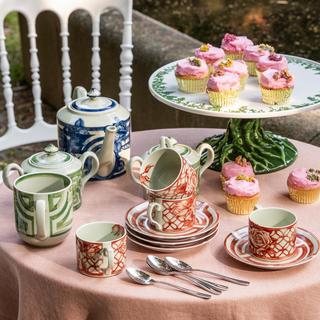 ビスタアレグレ ６枚セット　VISTA ALEGRE 28cm moriyama ビスタアレグレ 6枚セット VISTA ALEGRE 28cm moriyama ビスタ