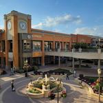 Short Pump Mall